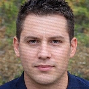 Meet your Posher, Fred